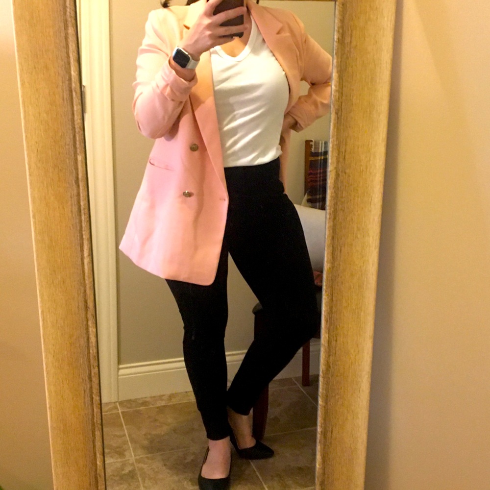 H&M Blazer